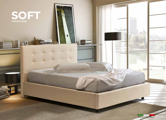 Soft Contenitore